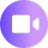Vedio Generator Icon